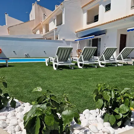 Σπίτι διακοπών Elisia - Vip By Interhome *