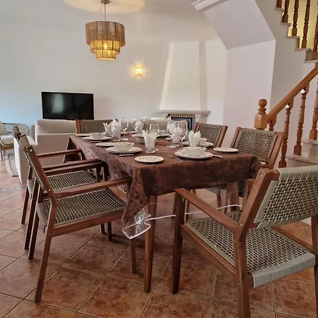 Elisia - Vip By Interhome * Albufeira