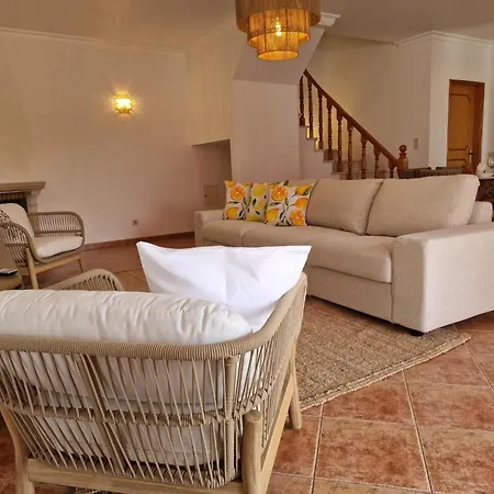 Elisia - Vip By Interhome Albufeira