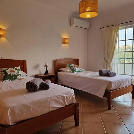 Elisia - Vip By Interhome Albufeira