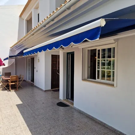 Ferienhaus Elisia - Vip By Interhome Albufeira