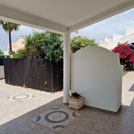 Ferienhaus Elisia - Vip By Interhome Albufeira